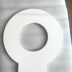 1000℃高密度硅酸钙板产品图