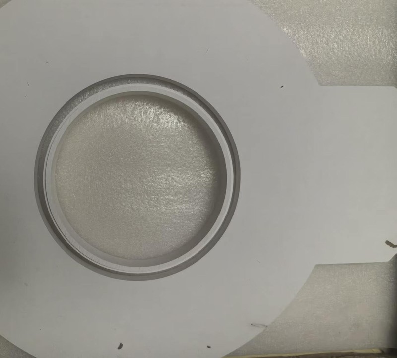 1000℃高密度硅酸钙板产品图